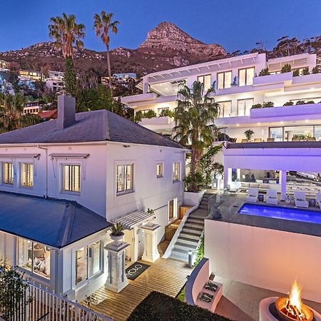 Clifton Yolo Spaces - Clifton Boutique Apartments Cape Town Dış mekan fotoğraf