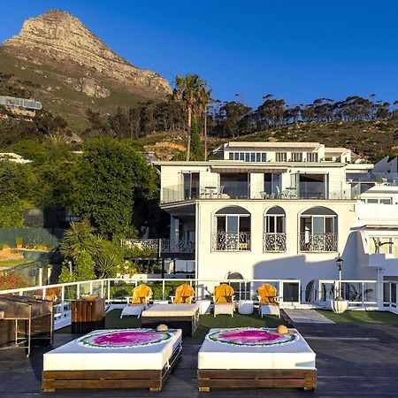 Clifton Yolo Spaces - Clifton Boutique Apartments Cape Town Dış mekan fotoğraf