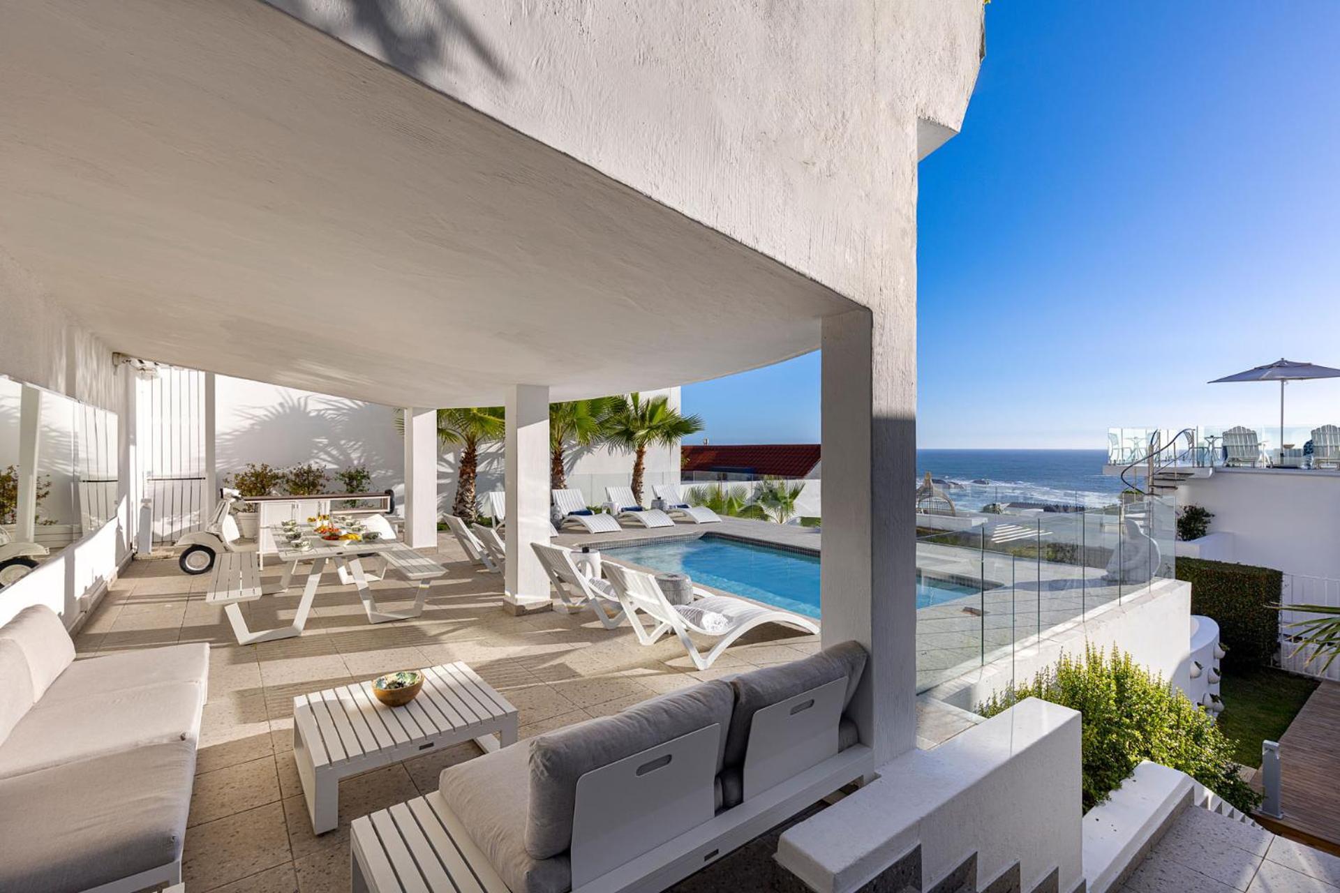 Clifton Yolo Spaces - Clifton Boutique Apartments Cape Town Dış mekan fotoğraf