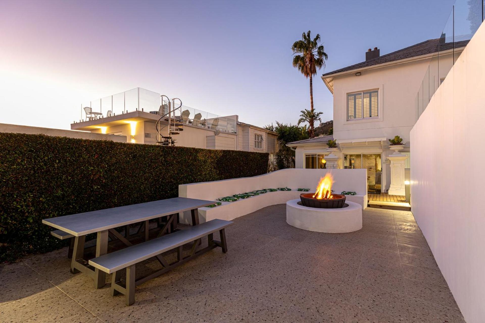 Clifton Yolo Spaces - Clifton Boutique Apartments Cape Town Dış mekan fotoğraf