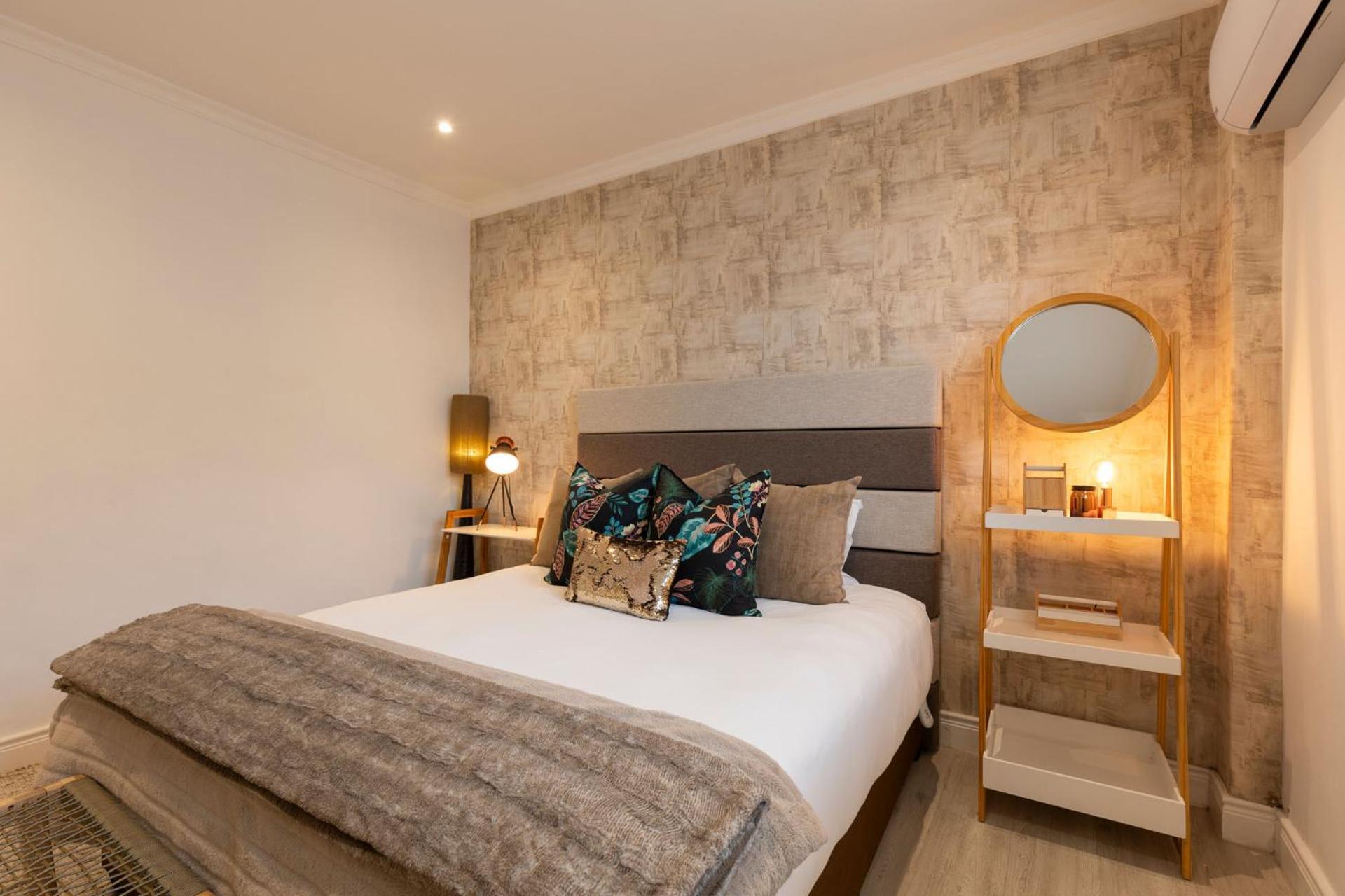 Clifton Yolo Spaces - Clifton Boutique Apartments Cape Town Dış mekan fotoğraf