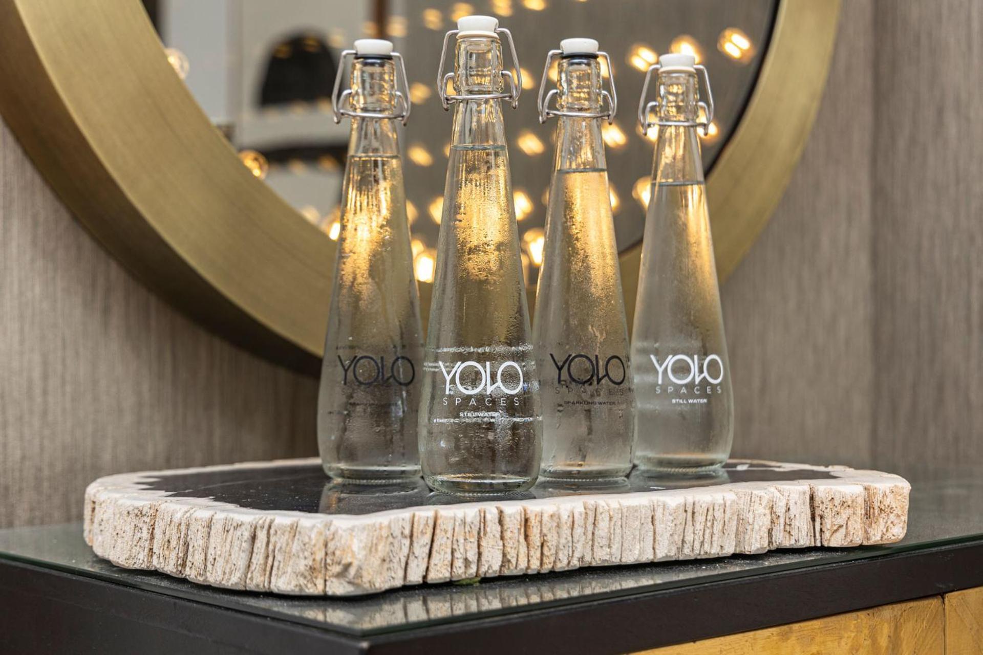 Clifton Yolo Spaces - Clifton Boutique Apartments Cape Town Dış mekan fotoğraf