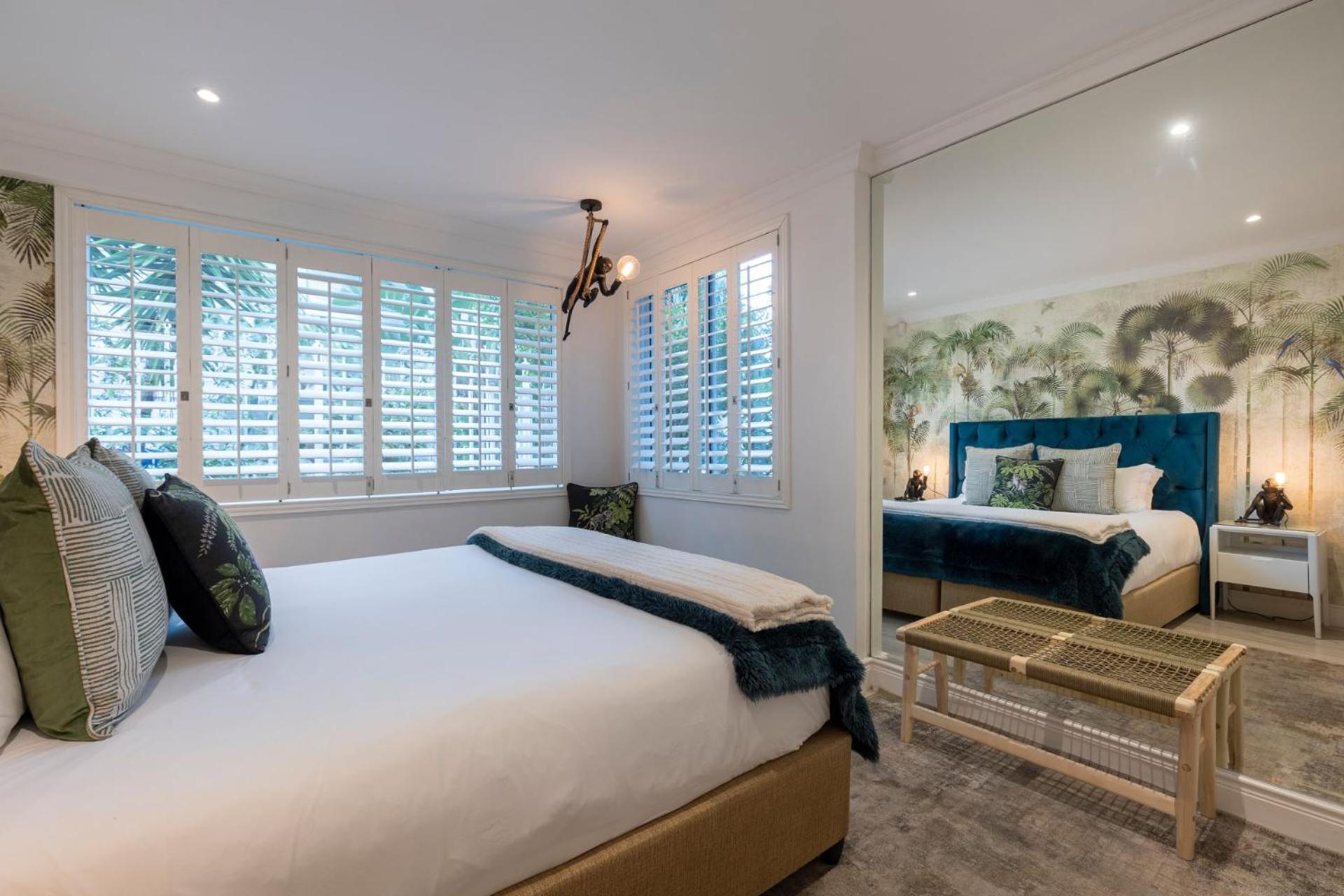 Clifton Yolo Spaces - Clifton Boutique Apartments Cape Town Dış mekan fotoğraf