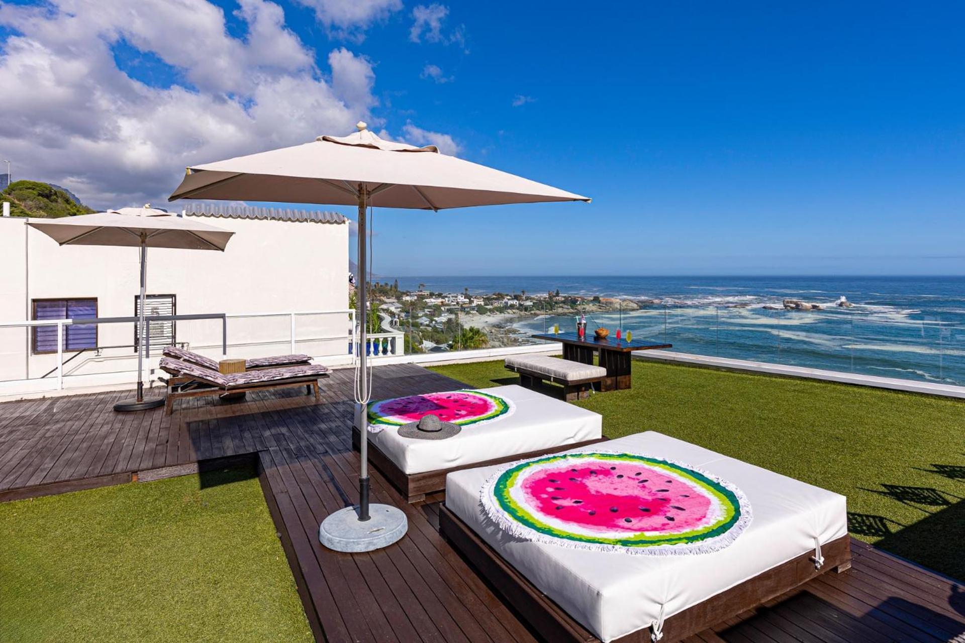 Clifton Yolo Spaces - Clifton Boutique Apartments Cape Town Dış mekan fotoğraf