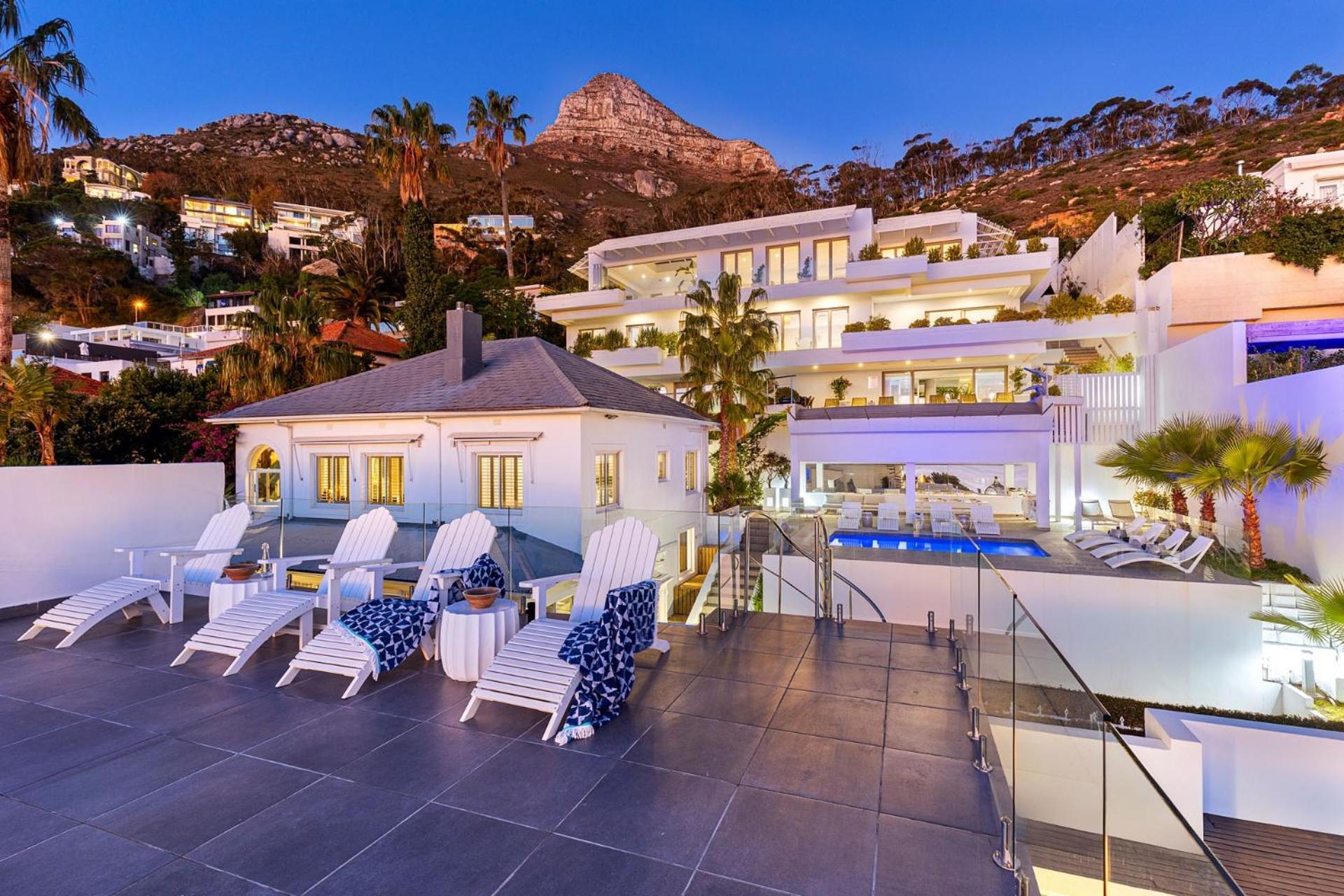 Clifton Yolo Spaces - Clifton Boutique Apartments Cape Town Dış mekan fotoğraf