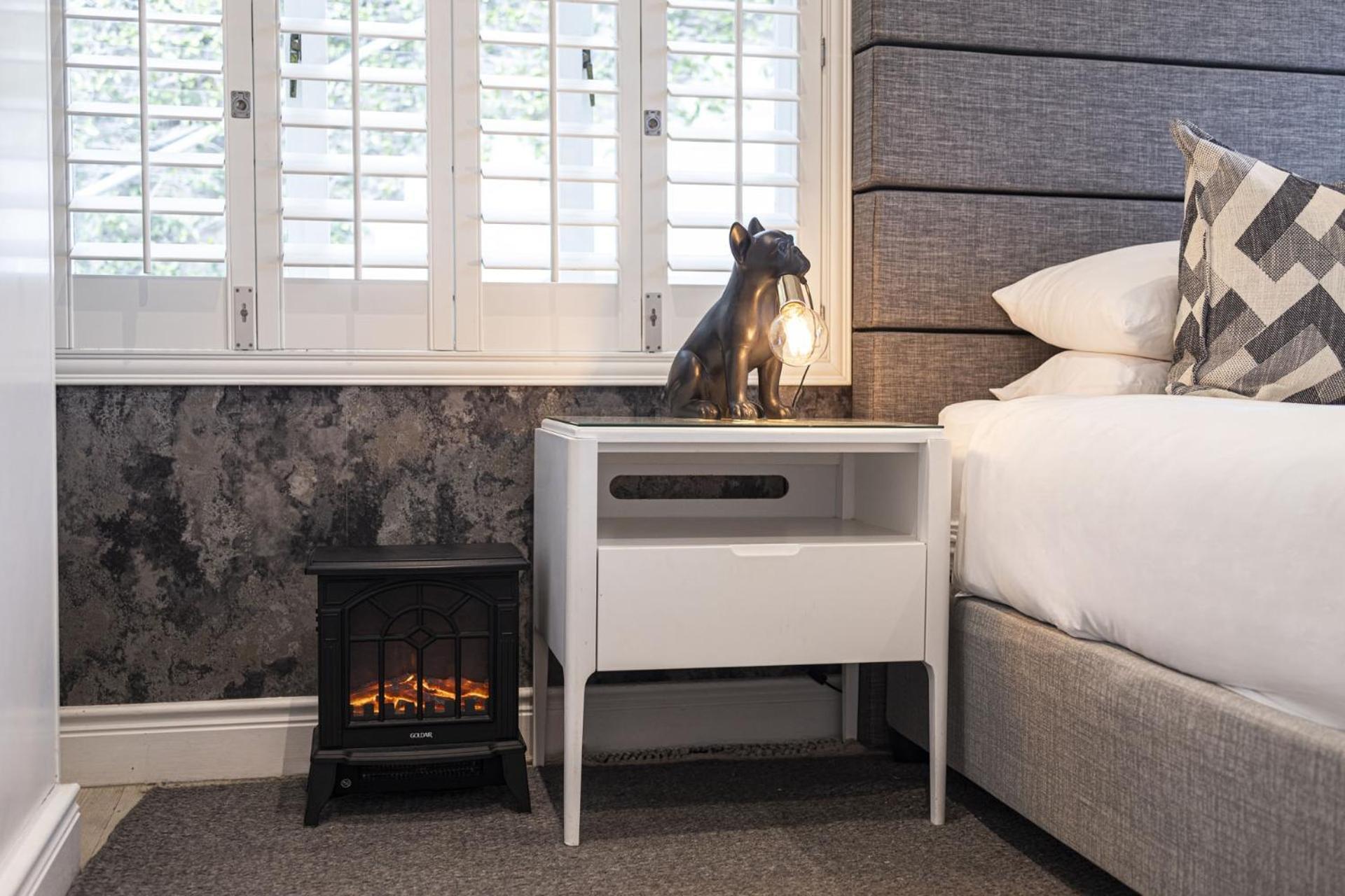 Clifton Yolo Spaces - Clifton Boutique Apartments Cape Town Dış mekan fotoğraf