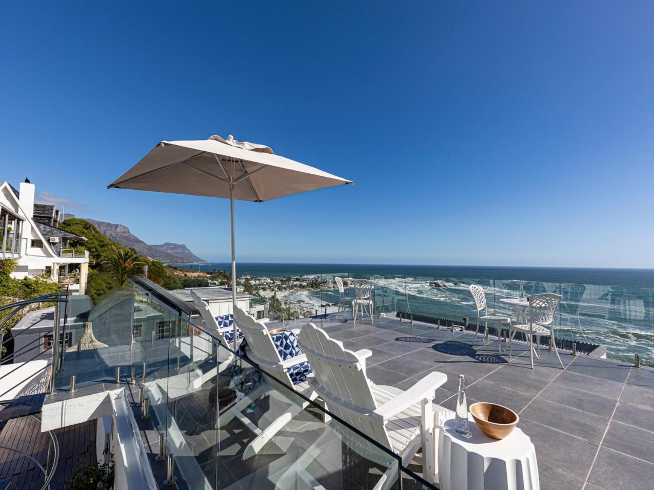 Clifton Yolo Spaces - Clifton Boutique Apartments Cape Town Dış mekan fotoğraf