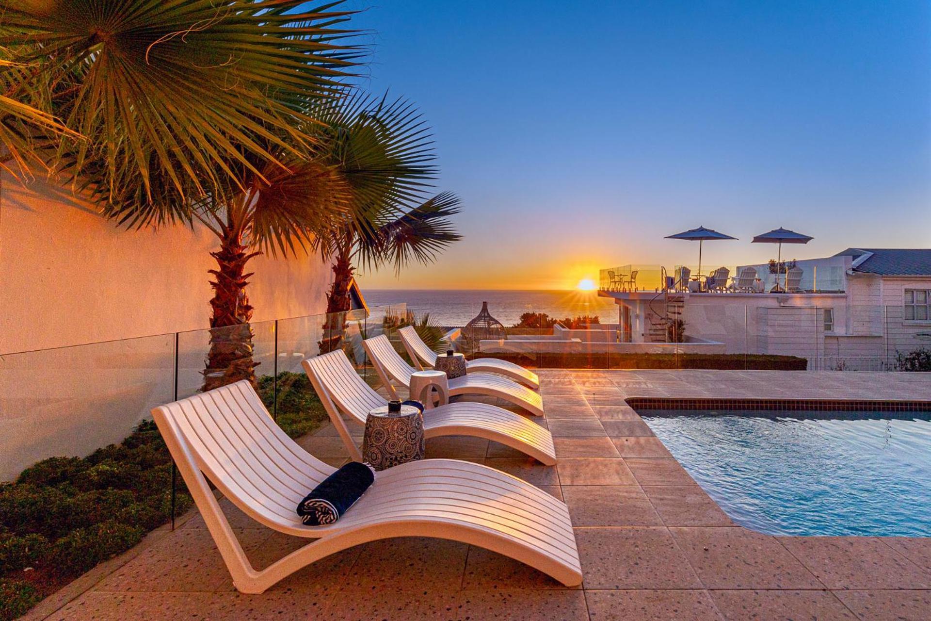 Clifton Yolo Spaces - Clifton Boutique Apartments Cape Town Dış mekan fotoğraf
