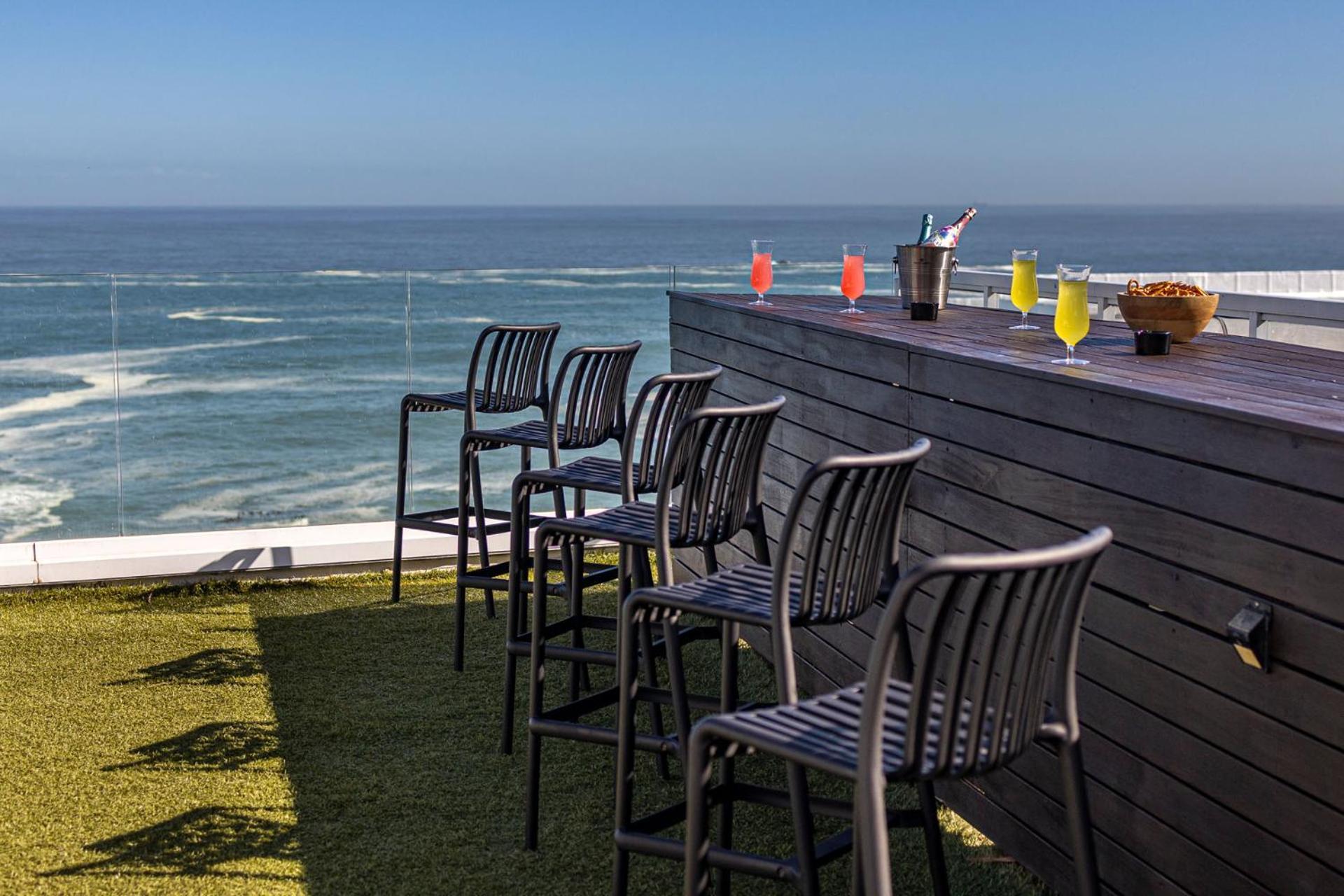 Clifton Yolo Spaces - Clifton Boutique Apartments Cape Town Dış mekan fotoğraf