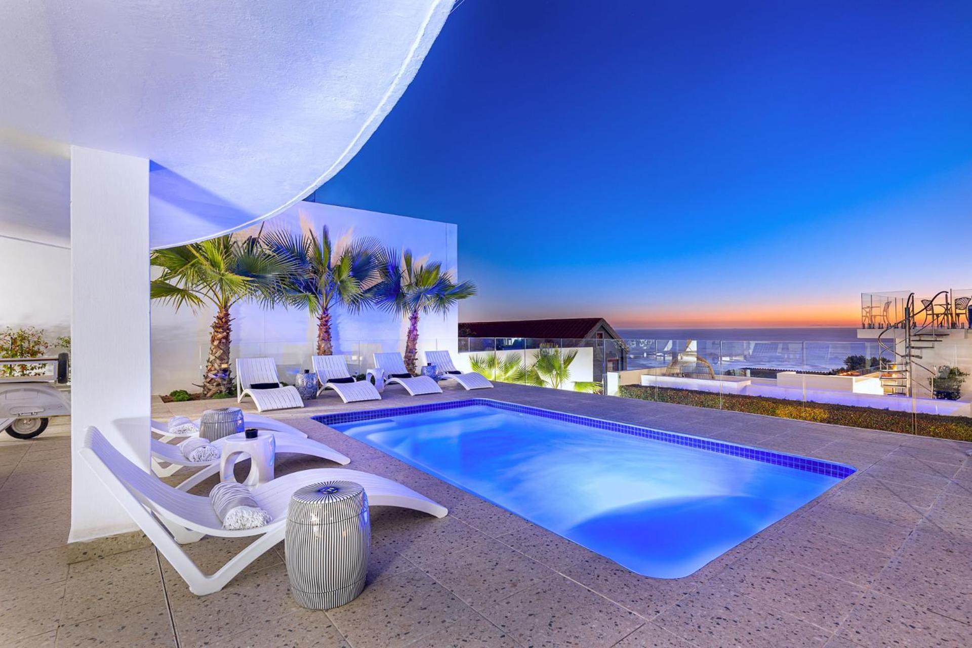 Clifton Yolo Spaces - Clifton Boutique Apartments Cape Town Dış mekan fotoğraf
