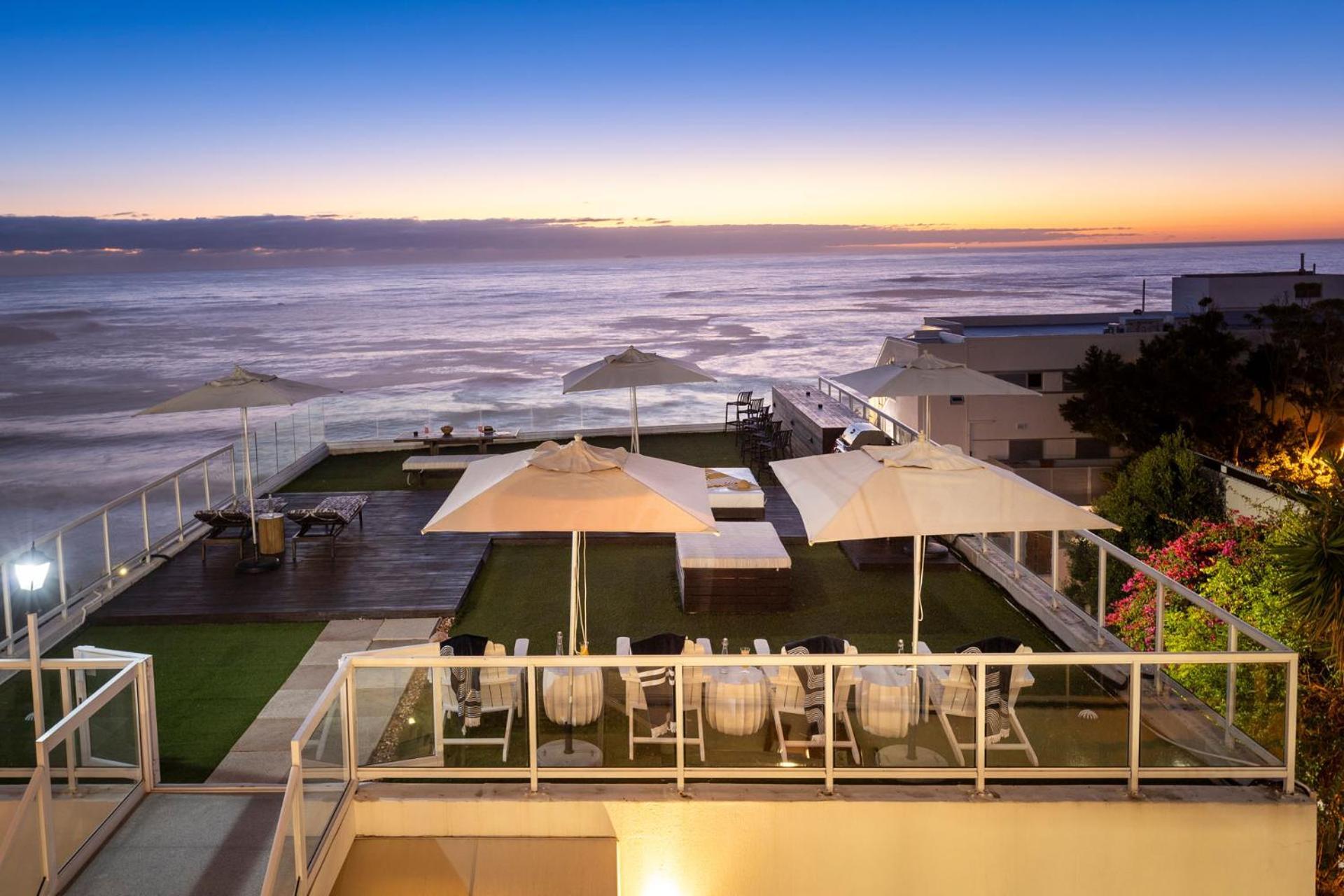 Clifton Yolo Spaces - Clifton Boutique Apartments Cape Town Dış mekan fotoğraf