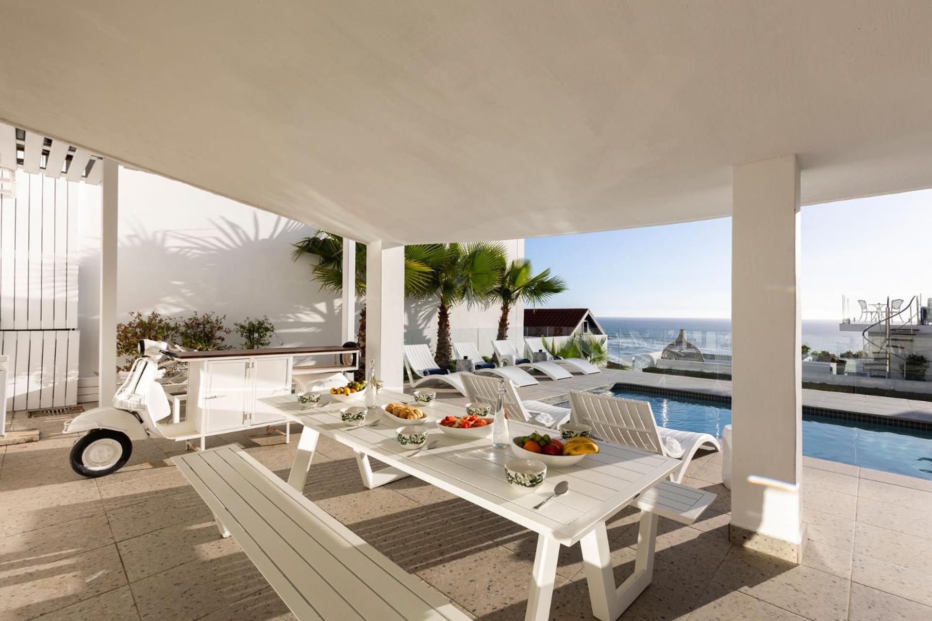 Clifton Yolo Spaces - Clifton Boutique Apartments Cape Town Dış mekan fotoğraf