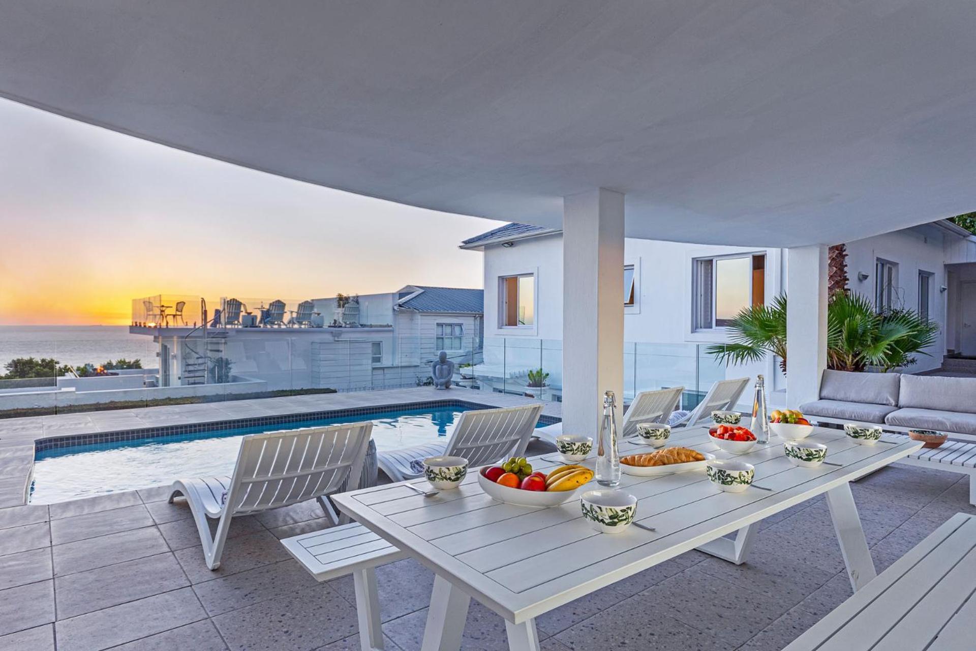 Clifton Yolo Spaces - Clifton Boutique Apartments Cape Town Dış mekan fotoğraf