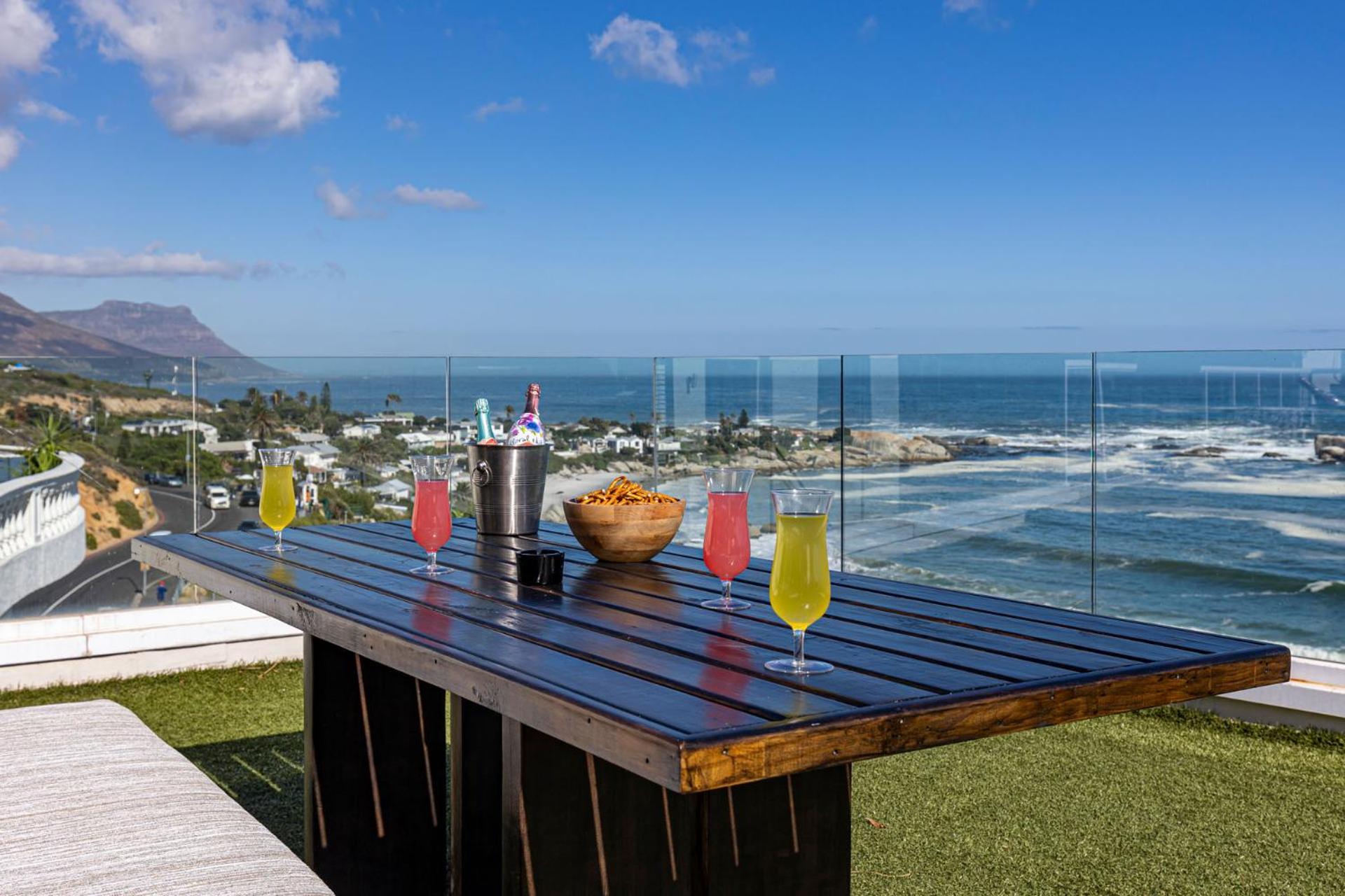 Clifton Yolo Spaces - Clifton Boutique Apartments Cape Town Dış mekan fotoğraf