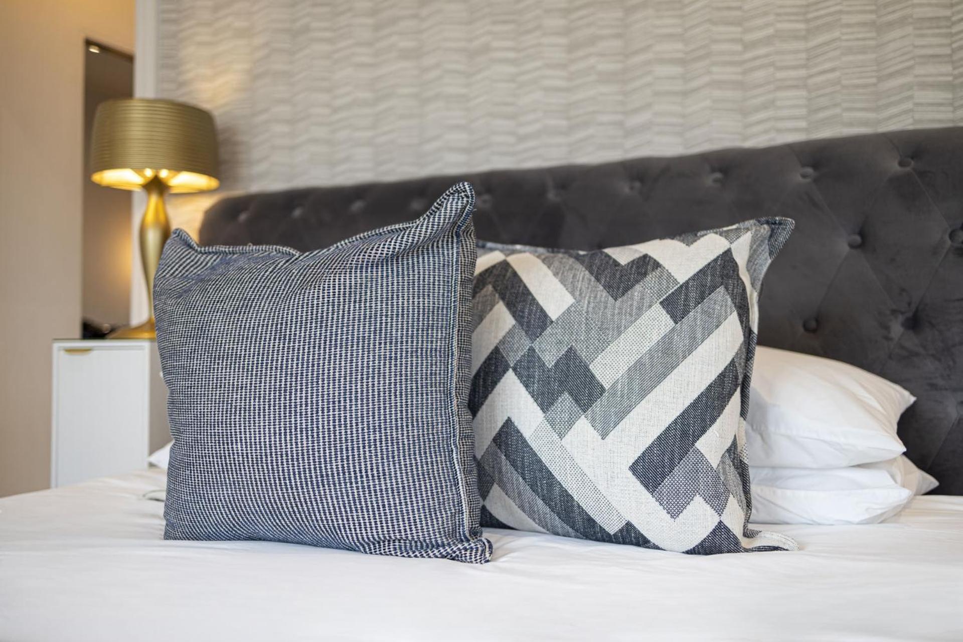 Clifton Yolo Spaces - Clifton Boutique Apartments Cape Town Dış mekan fotoğraf