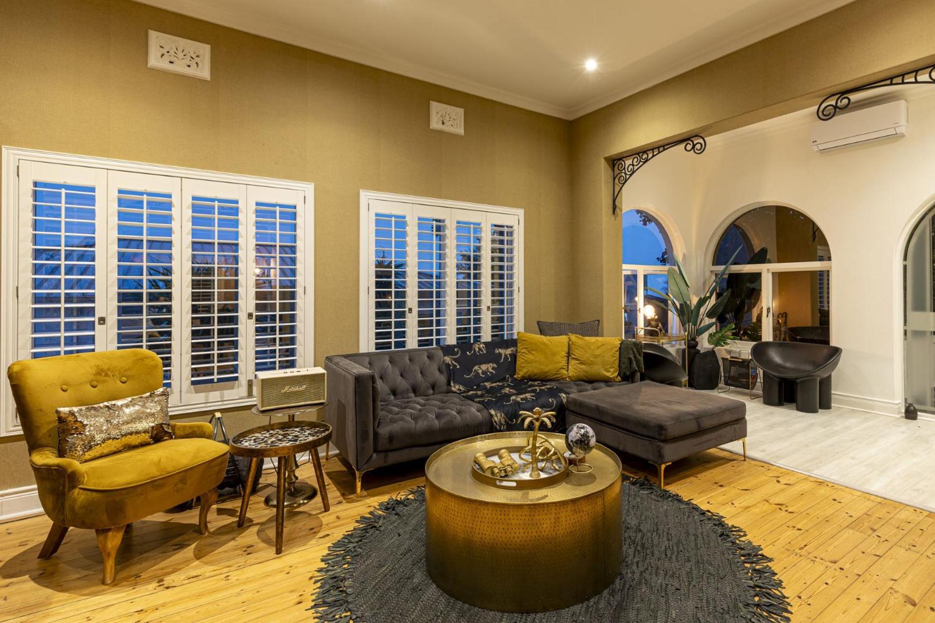 Clifton Yolo Spaces - Clifton Boutique Apartments Cape Town Dış mekan fotoğraf