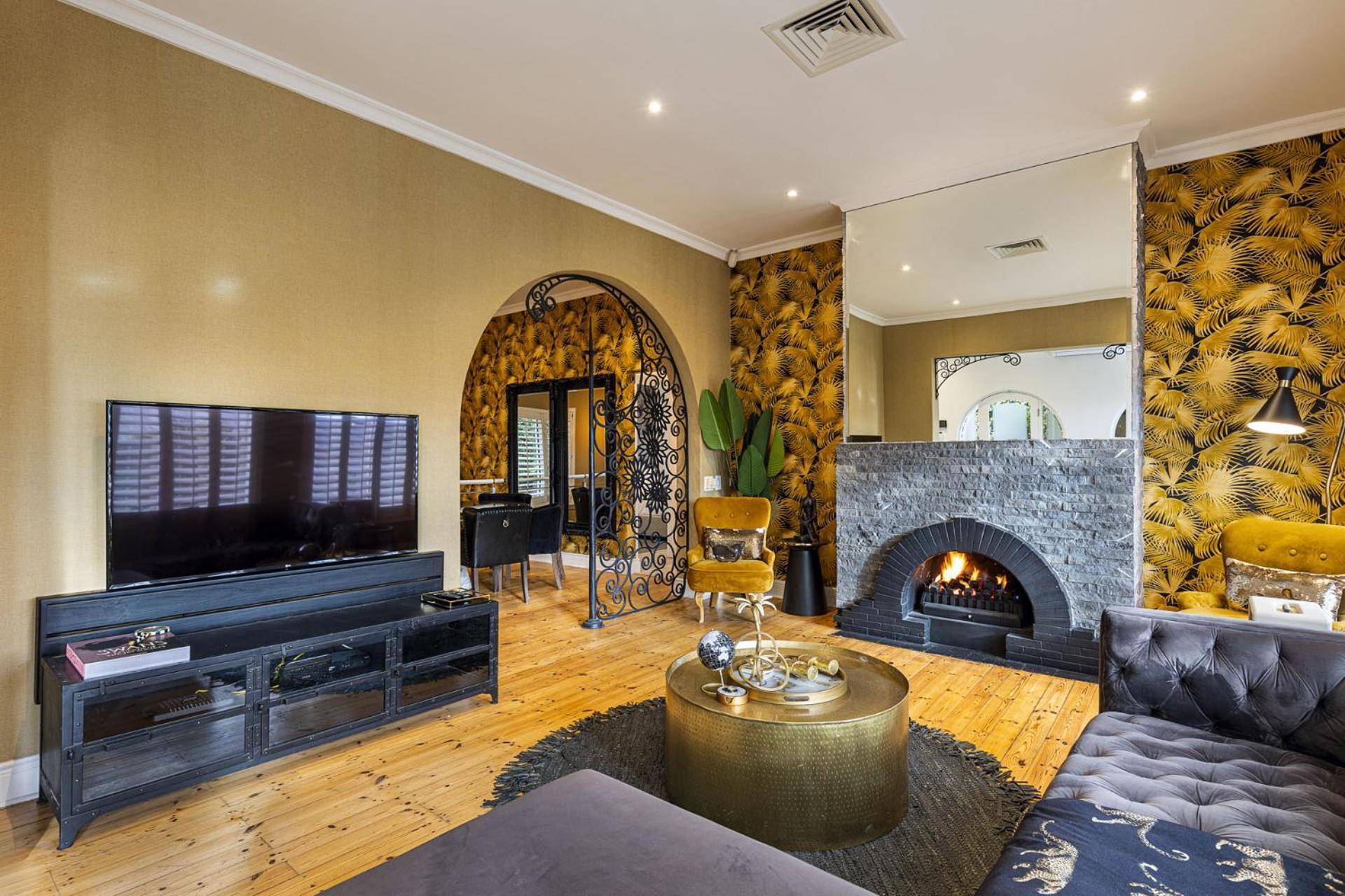 Clifton Yolo Spaces - Clifton Boutique Apartments Cape Town Dış mekan fotoğraf