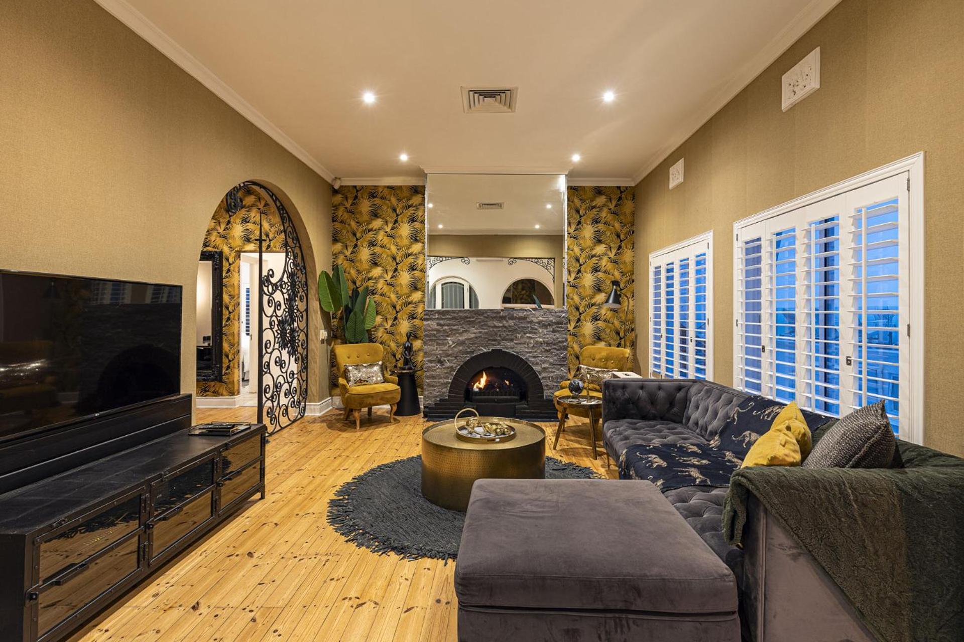 Clifton Yolo Spaces - Clifton Boutique Apartments Cape Town Dış mekan fotoğraf