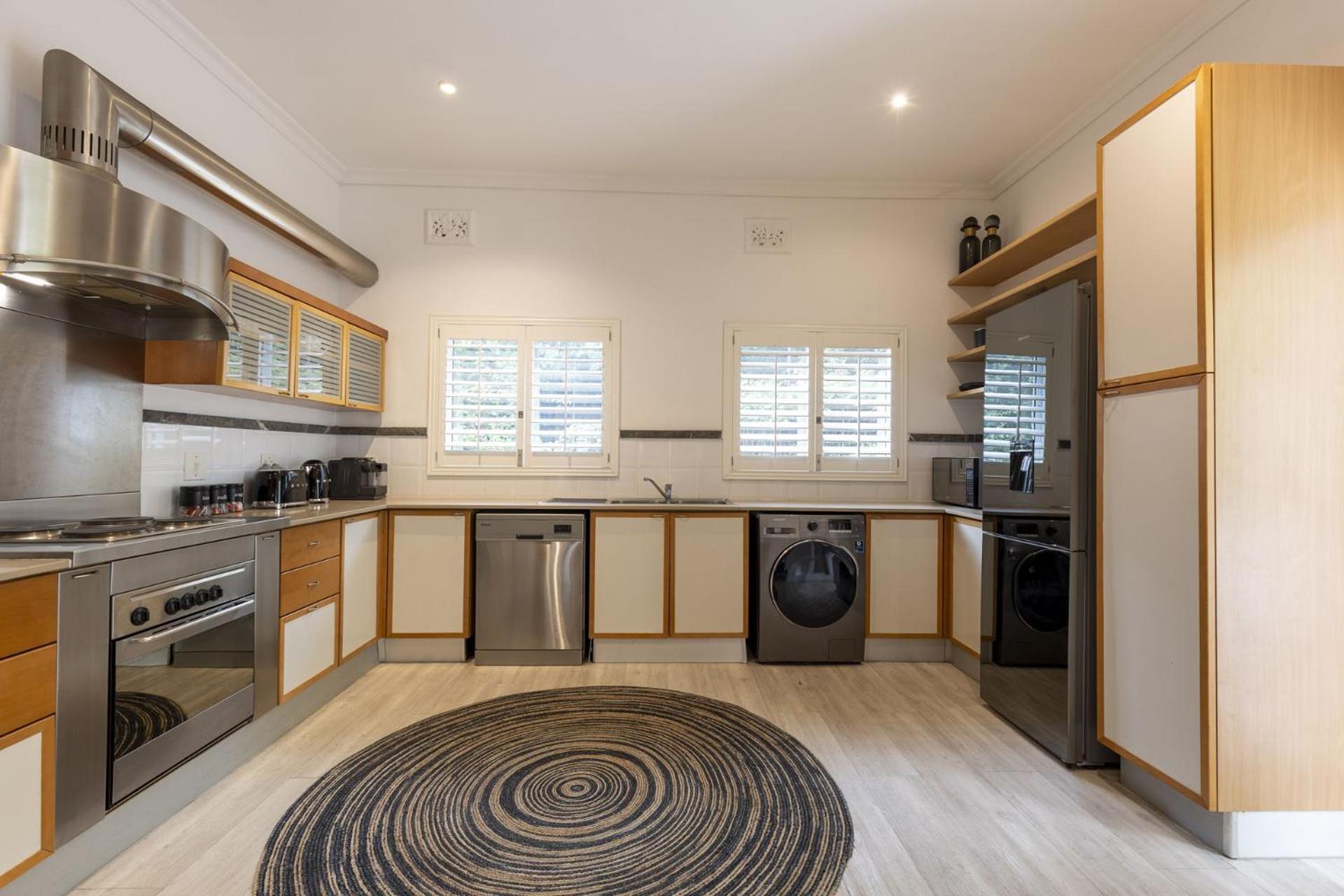 Clifton Yolo Spaces - Clifton Boutique Apartments Cape Town Dış mekan fotoğraf