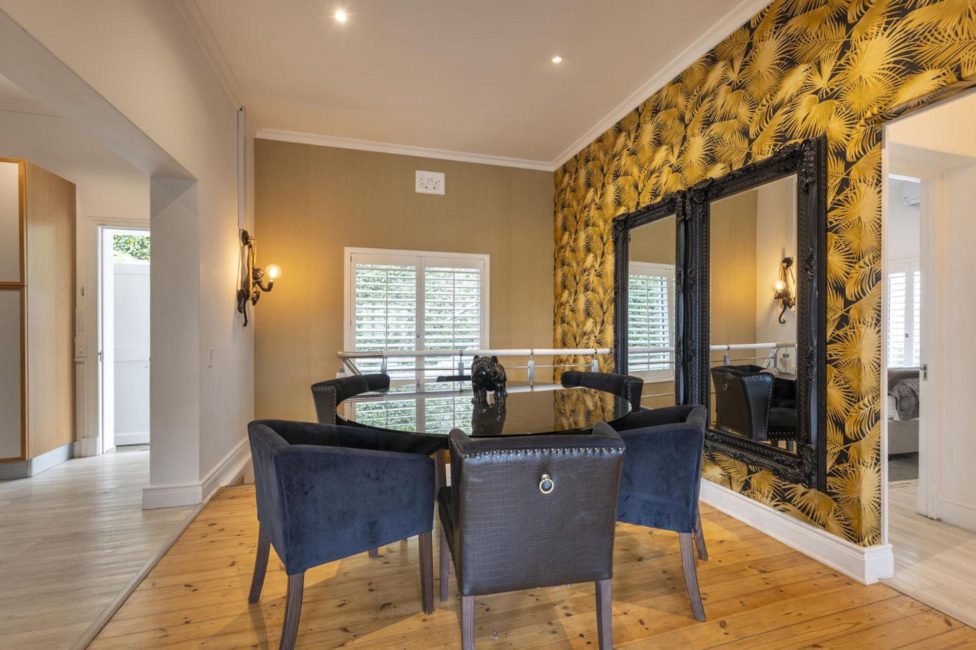 Clifton Yolo Spaces - Clifton Boutique Apartments Cape Town Dış mekan fotoğraf