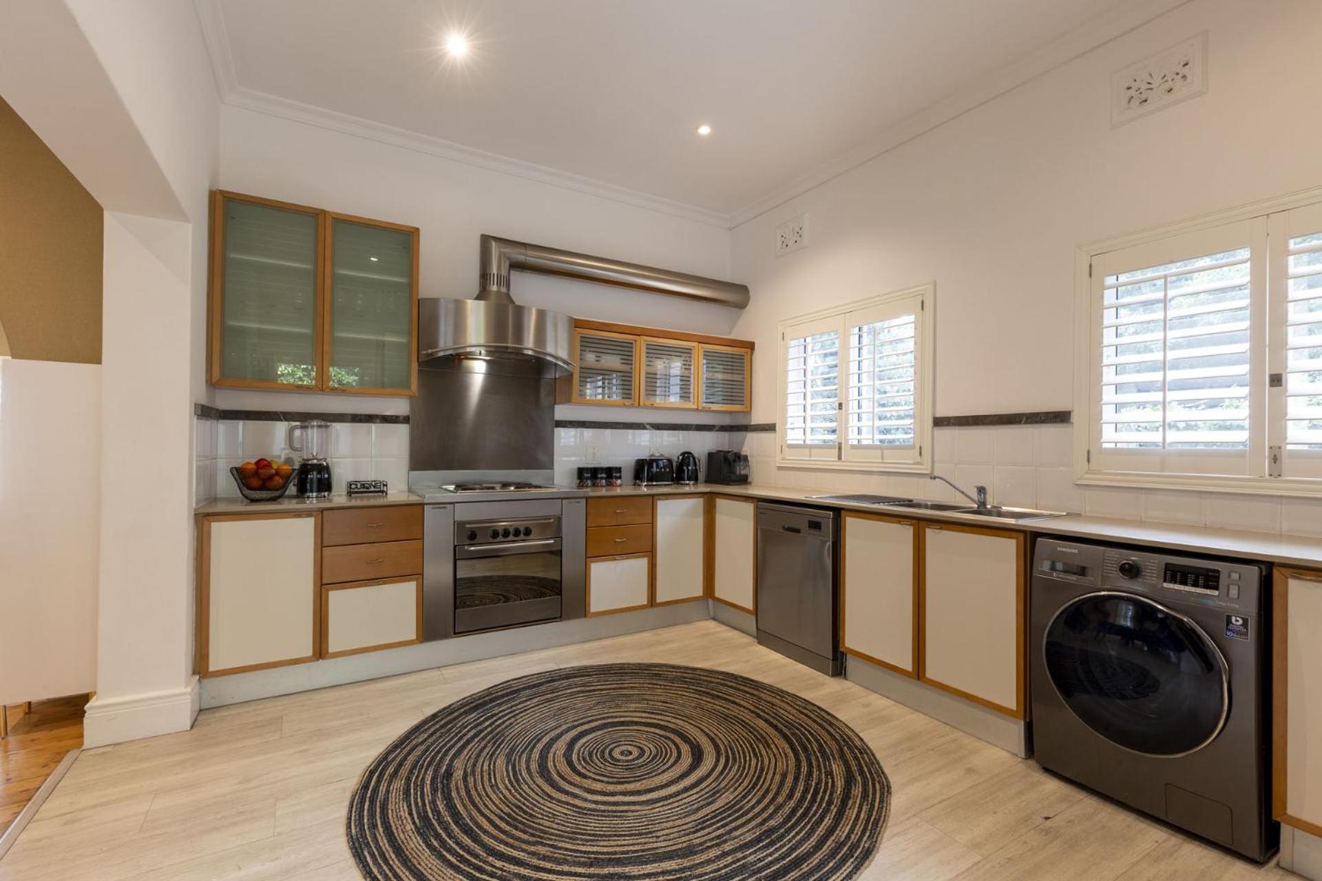 Clifton Yolo Spaces - Clifton Boutique Apartments Cape Town Dış mekan fotoğraf