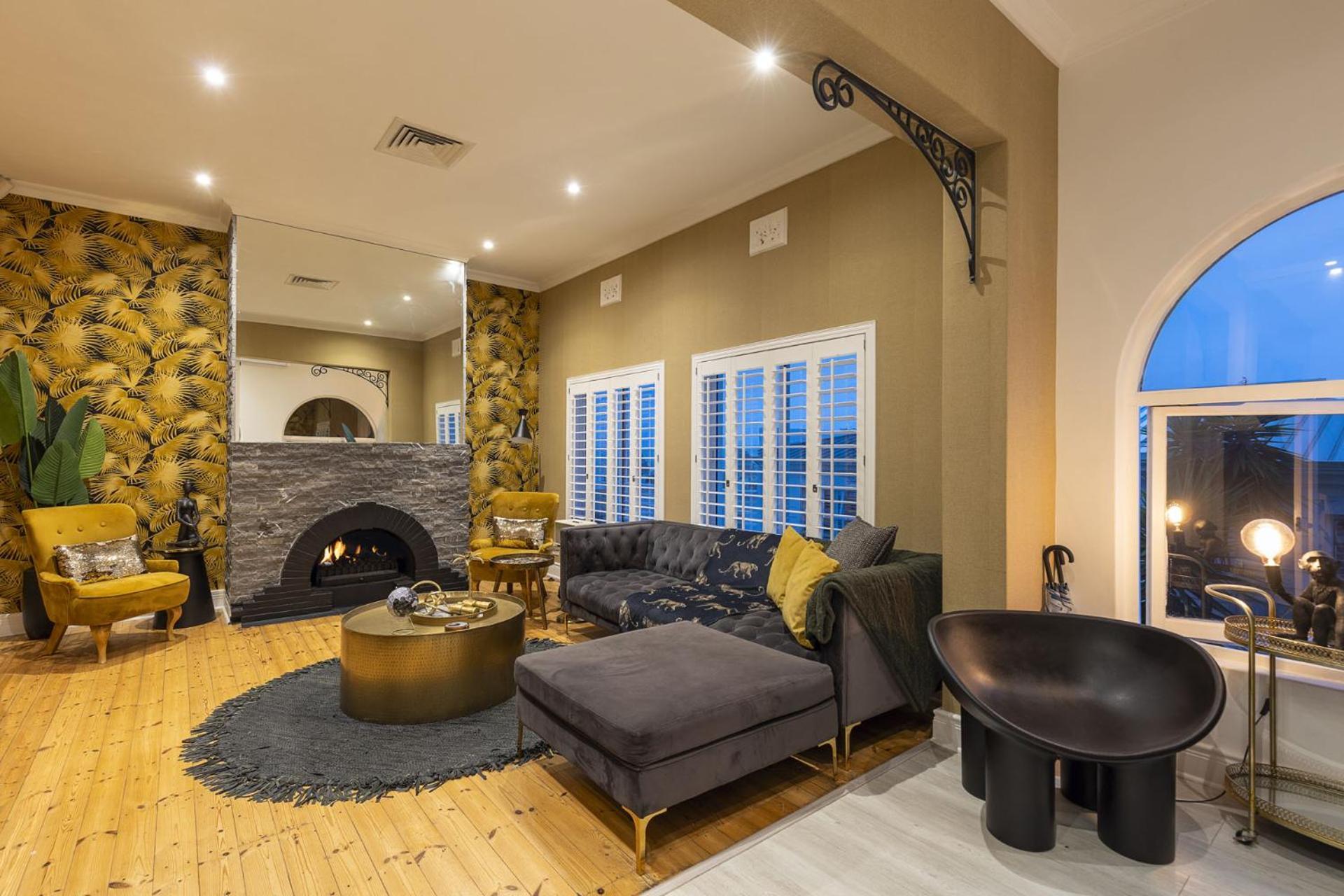 Clifton Yolo Spaces - Clifton Boutique Apartments Cape Town Dış mekan fotoğraf