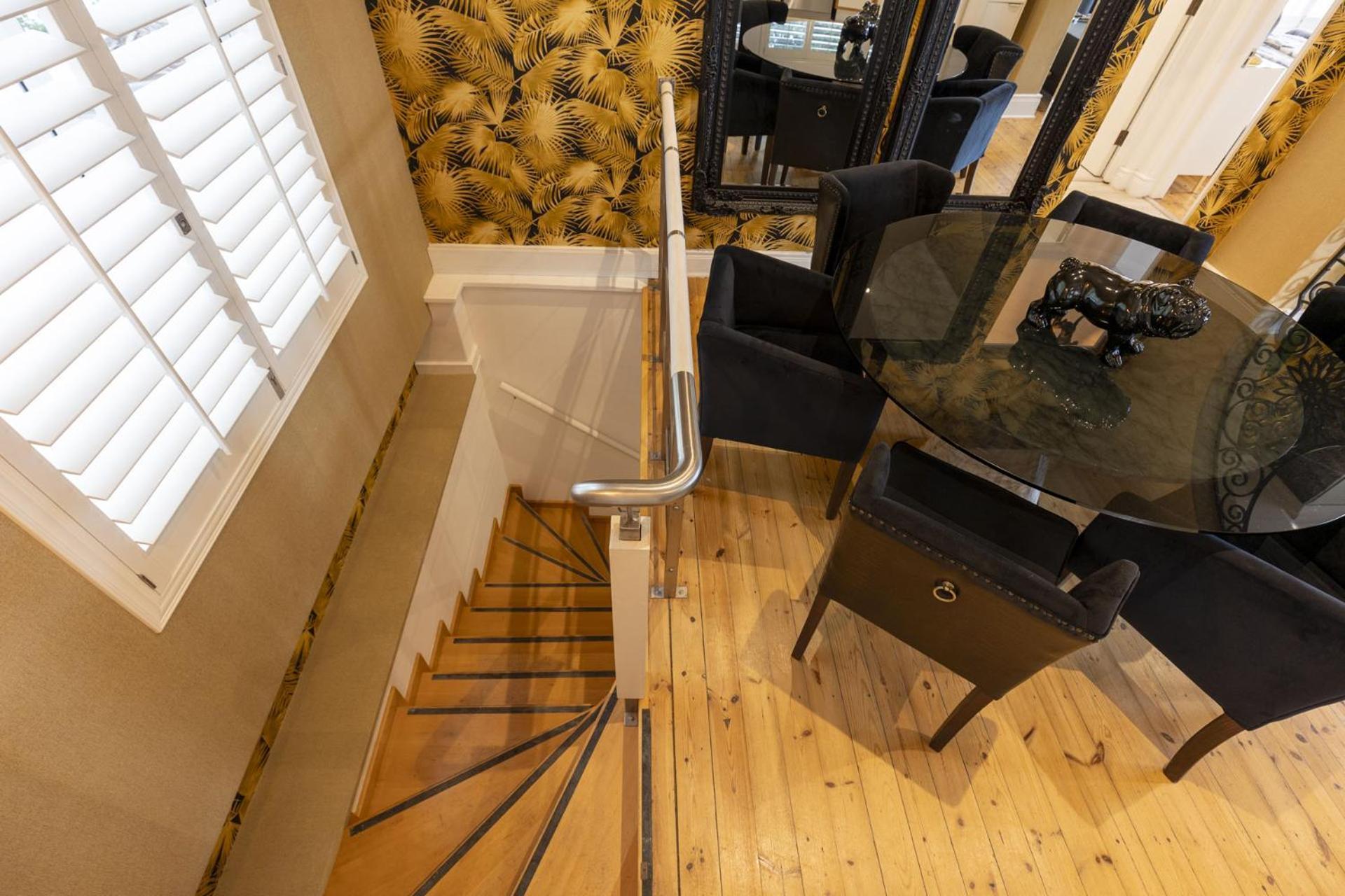 Clifton Yolo Spaces - Clifton Boutique Apartments Cape Town Dış mekan fotoğraf