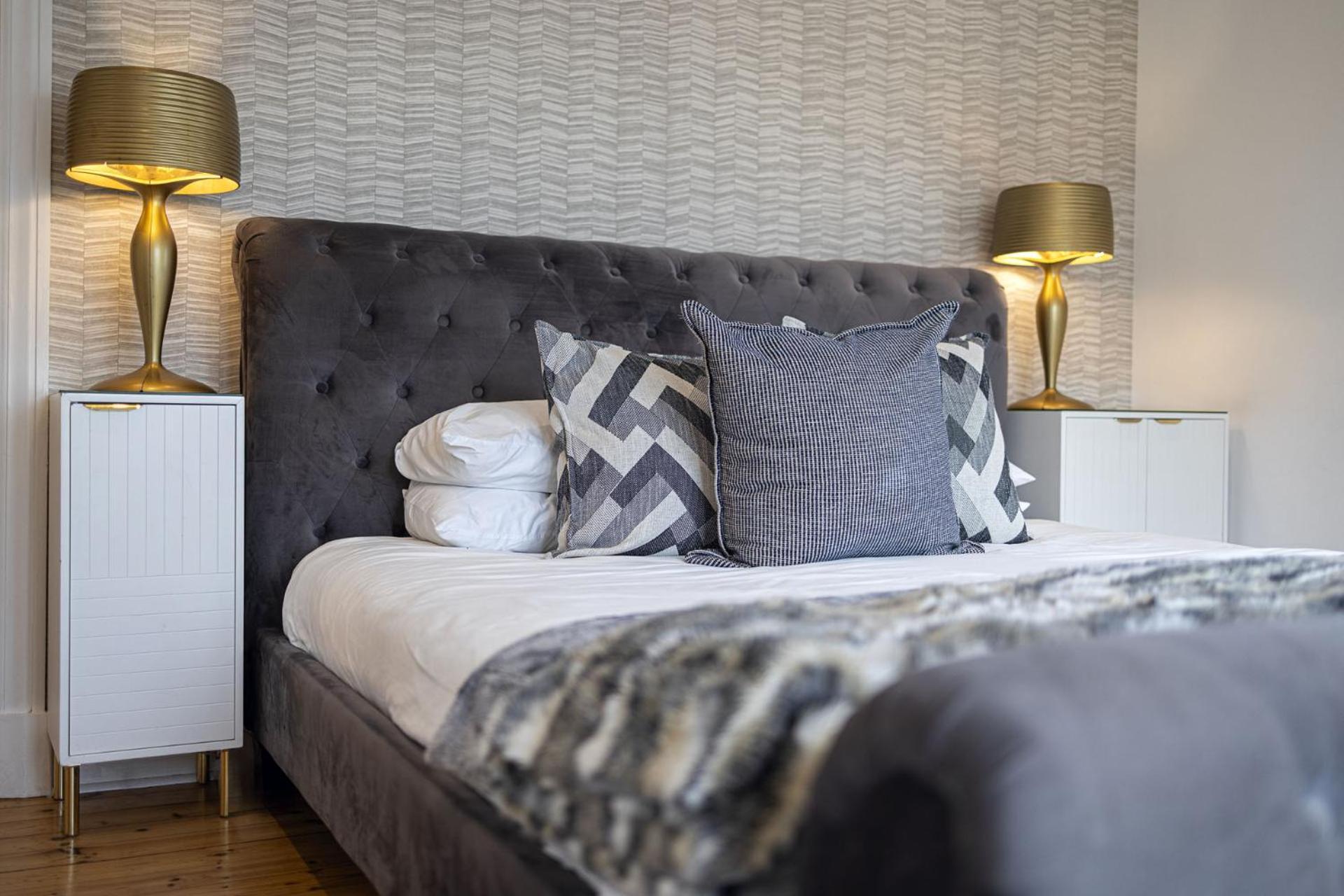 Clifton Yolo Spaces - Clifton Boutique Apartments Cape Town Dış mekan fotoğraf