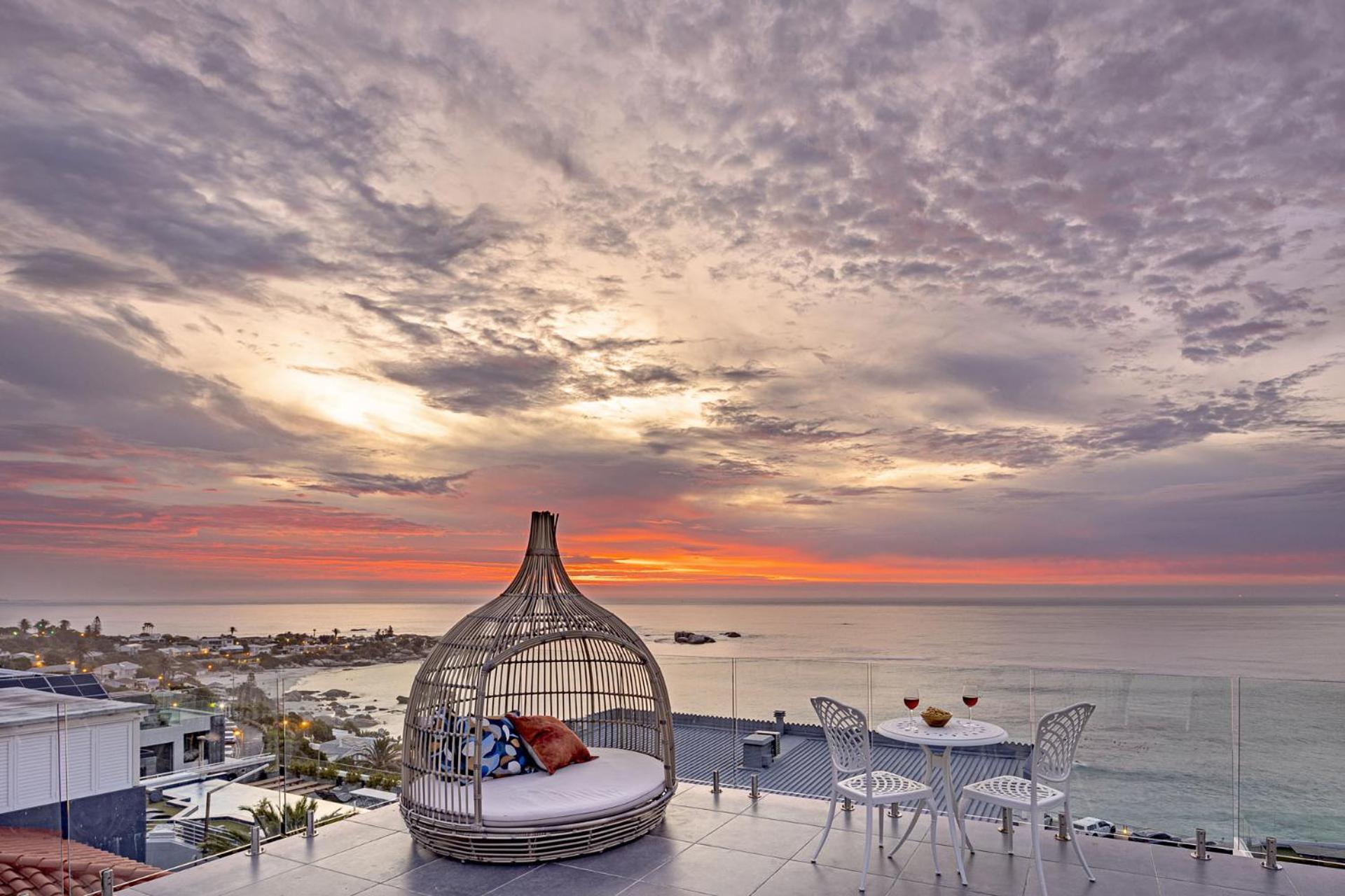 Clifton Yolo Spaces - Clifton Boutique Apartments Cape Town Dış mekan fotoğraf