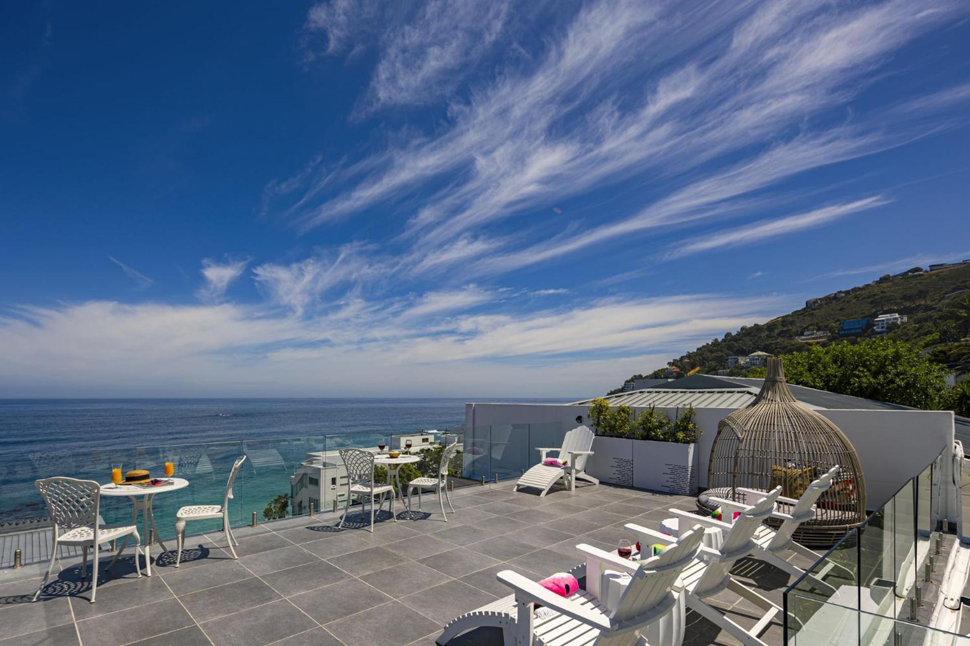 Clifton Yolo Spaces - Clifton Boutique Apartments Cape Town Dış mekan fotoğraf
