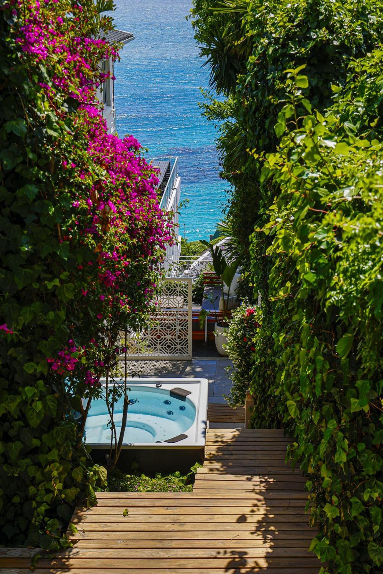Clifton Yolo Spaces - Clifton Boutique Apartments Cape Town Dış mekan fotoğraf