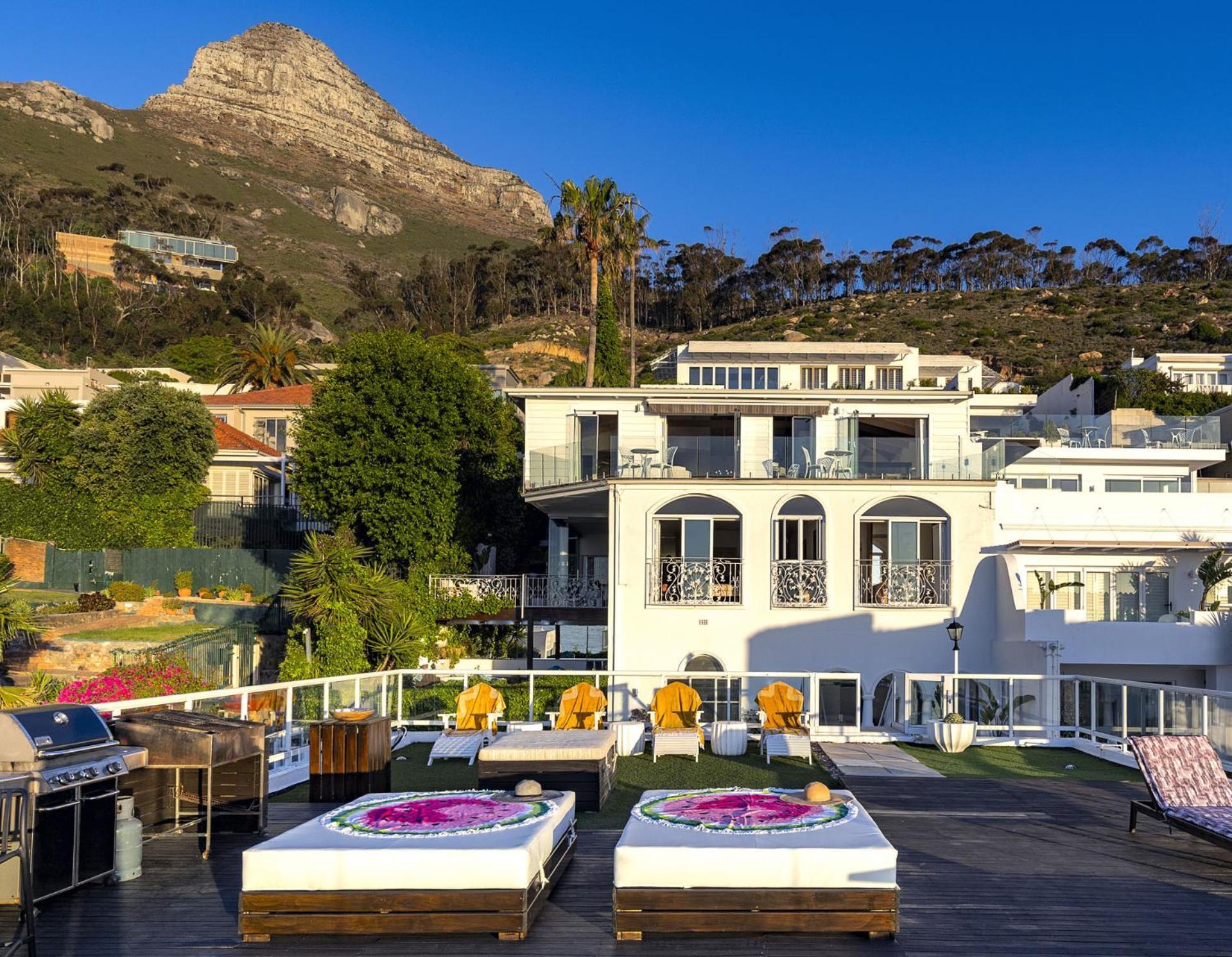 Clifton Yolo Spaces - Clifton Boutique Apartments Cape Town Dış mekan fotoğraf
