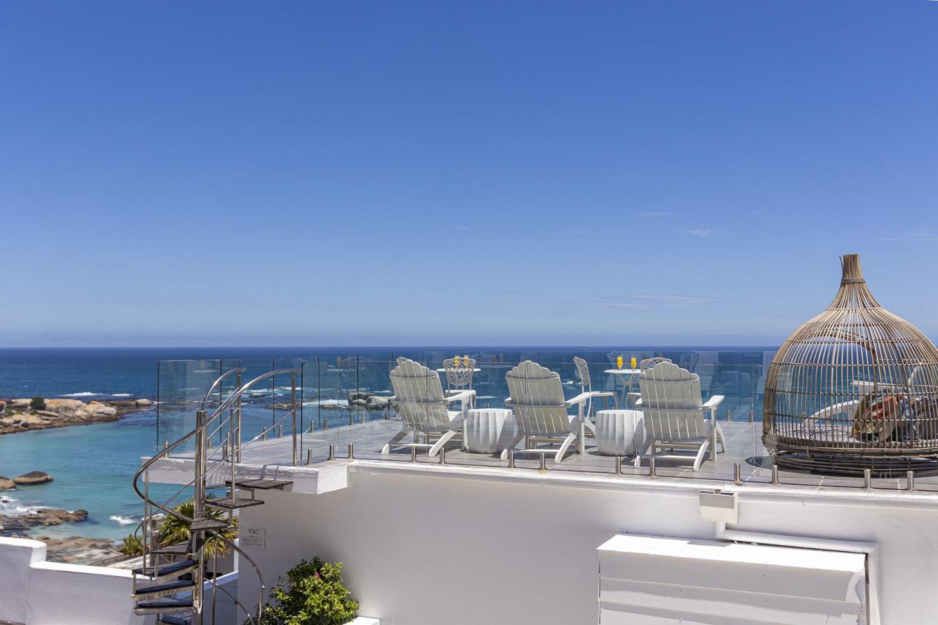 Clifton Yolo Spaces - Clifton Boutique Apartments Cape Town Dış mekan fotoğraf